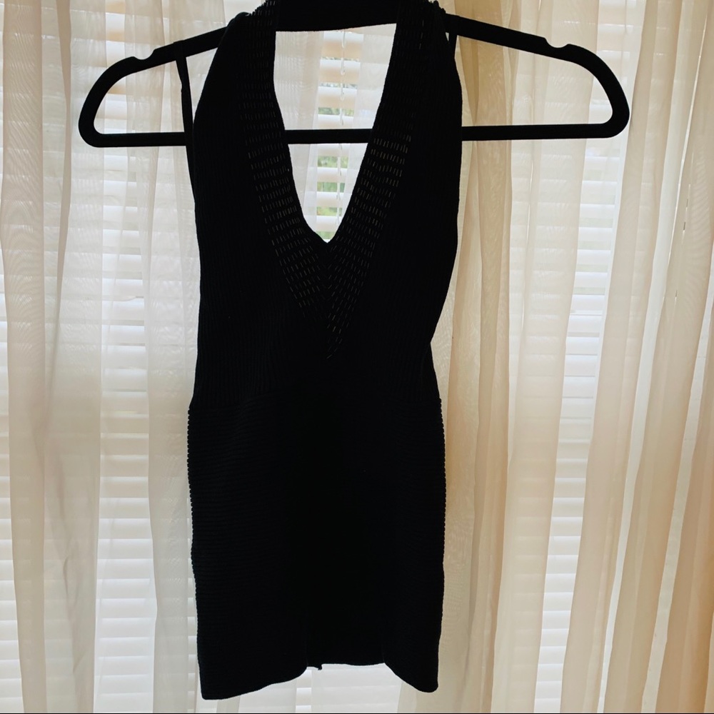 Like New Sexy Halter Top